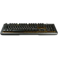 Клавиатура Dialog KGK-21U фото 4